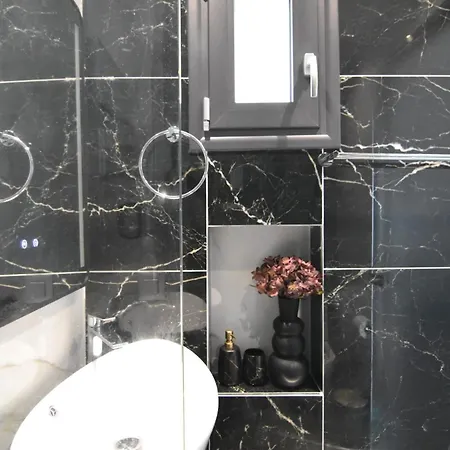 Mamica Luxury 蒂锡利维