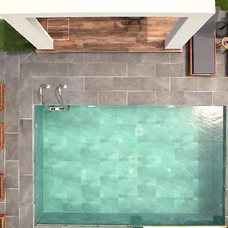 Mamica Luxury 度假居 蒂锡利维