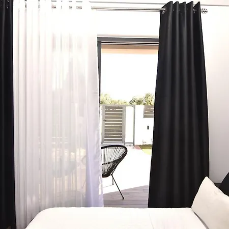 Prázdninový dům Mamica Luxury Tsilivi (Zakynthos)