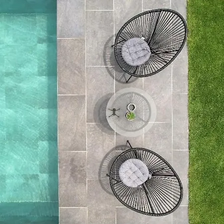 Mamica Luxury Prázdninový dům *