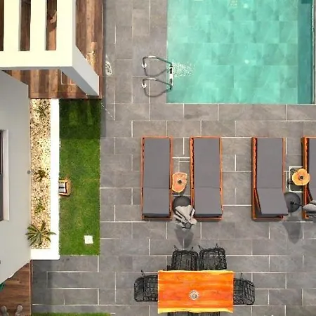 Mamica Luxury *