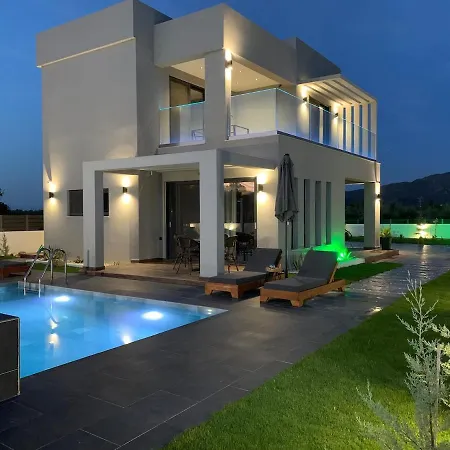 Mamica Luxury *