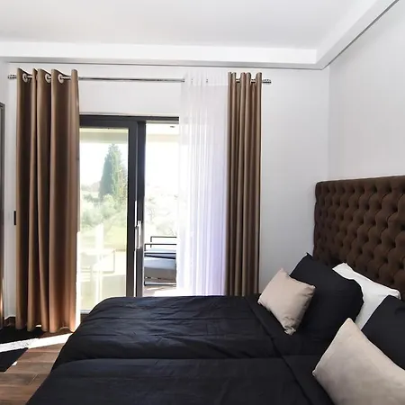 Mamica Luxury Prázdninový dům Tsilivi (Zakynthos)