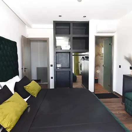 Mamica Luxury Prázdninový dům
