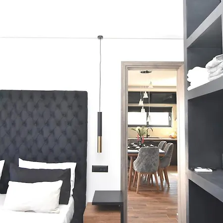 Mamica Luxury * Tsilivi (Zakynthos)