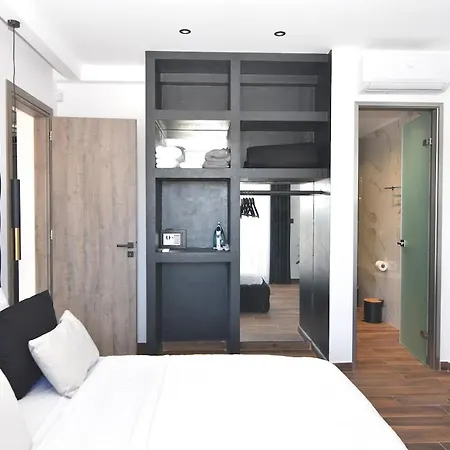 Mamica Luxury Prázdninový dům Tsilivi (Zakynthos)