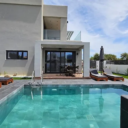 Mamica Luxury Tsilivi (Zakynthos)
