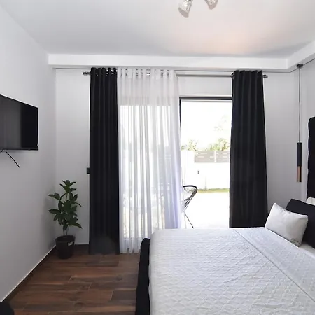 Mamica Luxury Prázdninový dům *