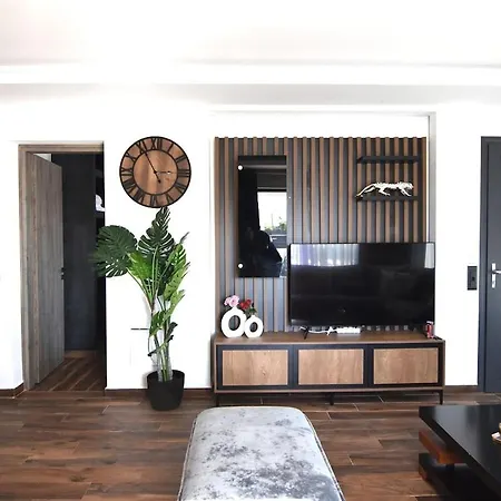 Prázdninový dům Mamica Luxury Tsilivi (Zakynthos)