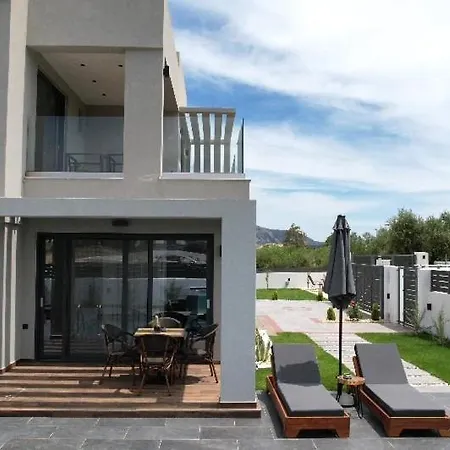 Mamica Luxury Tsilivi (Zakynthos)