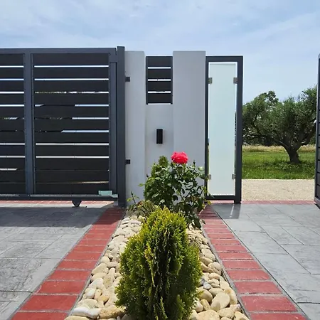 Mamica Luxury * Tsilivi (Zakynthos)
