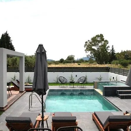 Mamica Luxury Tsilivi (Zakynthos)